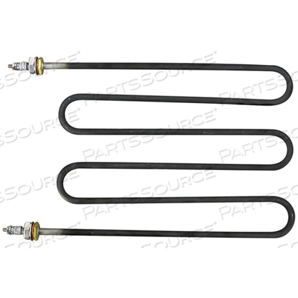 OEM#: 329-31049-00ВОЗДУХОНАГРЕВАТЕЛЬ 3000 Вт 230 В от Traulsen