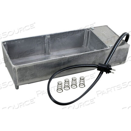 Заменяет AllPoints Foodservice 8011530 ПОДДОН ДЛЯ СЛИВА -