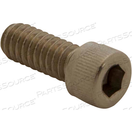 OEM#: SC01-132CAP SCREW by Henny Penny