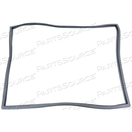 ДВЕРНАЯ ПРОКЛАДКА - 24-1/2 X 29-3/4