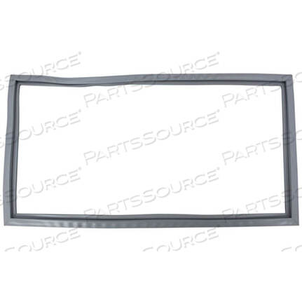 Заменяет Continental Refrigerator 2-717GASKET, DRAWER - 11-1/4 X 22-3/4