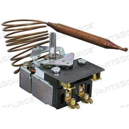 Заменяет холодильник Continental 40373THERMOSTAT