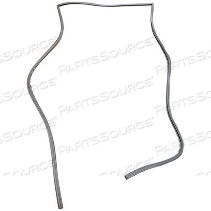 Заменяет Kolpak Refrigeration 225161075ПРОКЛАДКА ДВЕРИ