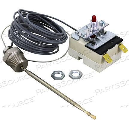 Заменяет Hobart Corporation 01-1000V6-00290HI-LIMIT