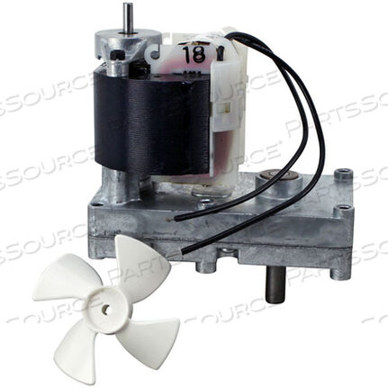 OEM#: 1M7292-1ДВИГАТЕЛЬ, СБОРКА, РОТАТОР С СОЕДИНЕНИЕМ от Hobart Corporation