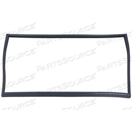 Заменяет Rational Cooking Systems 20.00.395PДВЕРНАЯ ПРОКЛАДКА