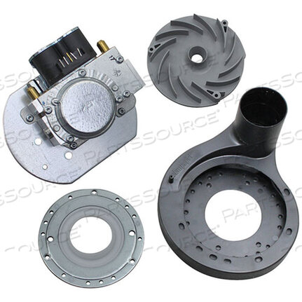 Заменяет Rational Cooking Systems 70.00.029КОМПЛЕКТ ГАЗОВОГО КЛАПАНА