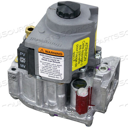 OEM#: 857028КЛАПАН,ГАЗОВЫЙ от Vulcan Technologies