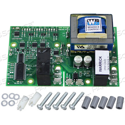 Заменяет Market Forge 97-5948КОНТРОЛЬ УРОВНЯ ЖИДКОСТИ