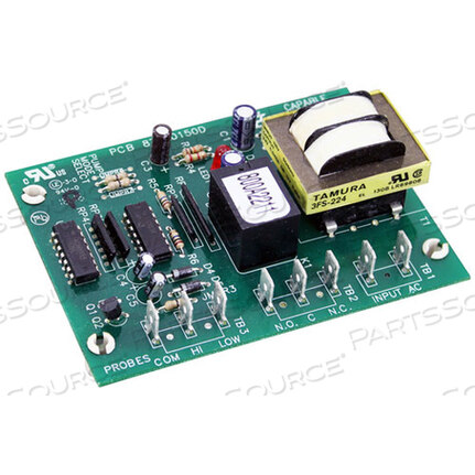 Replaces Pitco 60087201LIQUID LEVEL CONTROL