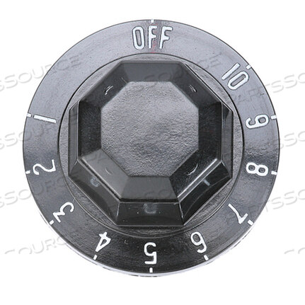 Заменяет Hobart Corporation 00-418061-00002KNOB - 1-10