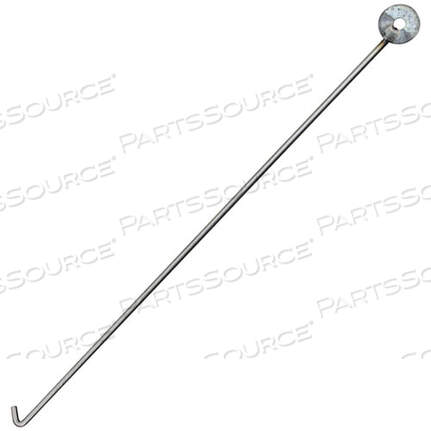 Replaces Cleveland Range, LLC SSK00394-1HOOK WELDMENT T1