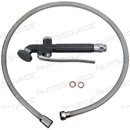 OEM#: SC2216080ASSY, HAND SHOWER 6.10/6.20, P3 by Cleveland Range, LLC