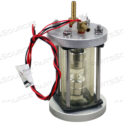 OEM#: S105877FLOAT ASSY, SC 3.1 & 5.1 10 by Cleveland Range, LLC