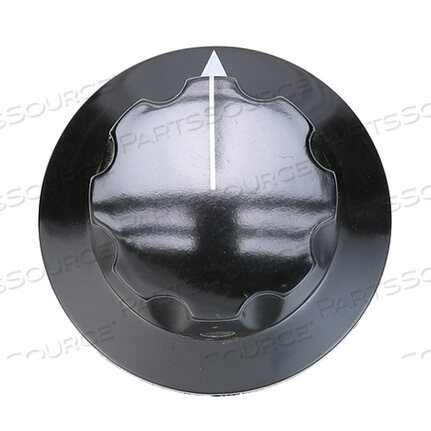 Заменяет Frymaster 8100334KNOB, 2D, POINTER