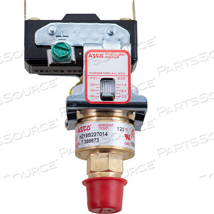 OEM#: Z096963ДАТЧИК ДАВЛЕНИЯ 1/4 NPT от Groen