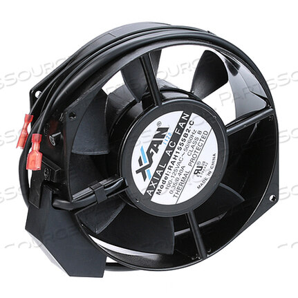 OEM#: 2160028ВЕНТИЛЯТОР, ОСЕВОЙ, 5.5, 120 В от Delfield