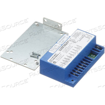 Replaces Pitco 60141903IGNITION MOD UPGRADE KIT