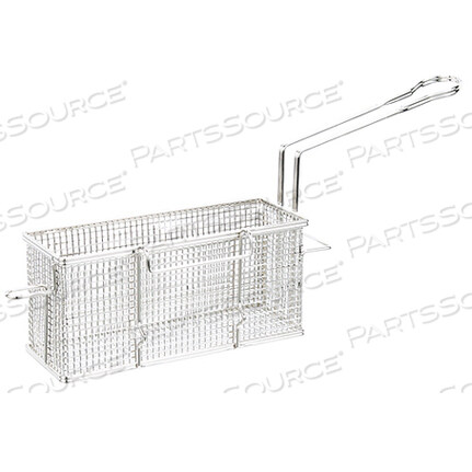 OEM#: 2B-115774КОРЗИНА ДЛЯ ЖАРКИ, ПОЛОВИННОГО РАЗМЕРА, ЛЕВАЯ от Star Manufacturing