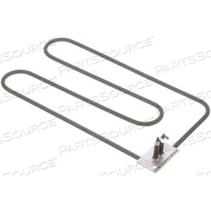 Replaces Advance Tabco SU-P-209ELEMENT, 120V 640W