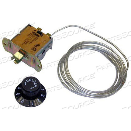 Заменяет AllPoints Foodservice 8013063COLD CONTROL