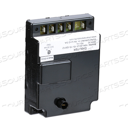 Заменяет Star Manufacturing 2J-80300-10SPARK IGNITION CONTROL, NAT, GGB