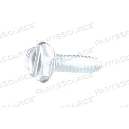 Replaces Hobart Corporation SD-036-79SCREW, HEX-HEAD/SD, #6-32 X 1/2