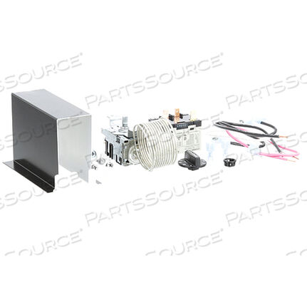 OEM#: 882636КОМПЛЕКТ КОНТРОЛЯ ТЕМПЕРАТУРЫ 077B6806 TSSU-72 от True Food Service Equipment