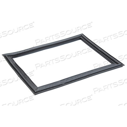 Заменяет AllPoints Foodservice 8014045ПРОКЛАДКА, ДВЕРНАЯ, 44 X 34 СМ