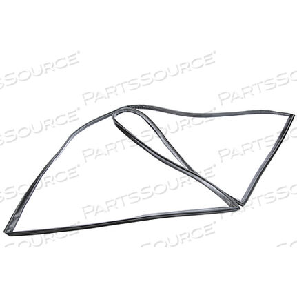 Заменяет AllPoints Foodservice 8014048ПРОКЛАДКА, ДВЕРНАЯ, 155 X 65 СМ