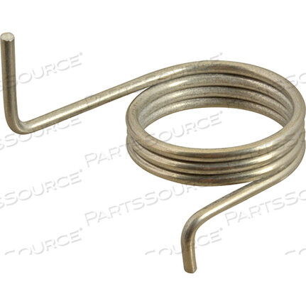 OEM#: 7030-0020ПРУЖИНА, ТОРСИОННАЯ, ПРАВАЯ от Oliver Packaging & Equipment