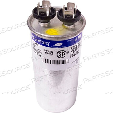 Заменяет Powersoak 29580CAPACITOR, RUN, 2HP 1PH 230V