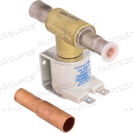 OEM#: 7630051SOLENOID VLV EVU6 .50X.3 8 115V от Manitowoc