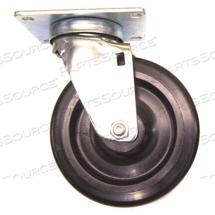 OEM#: 33520CASTER, SWIVEL 6-1/4 от Southbend Range
