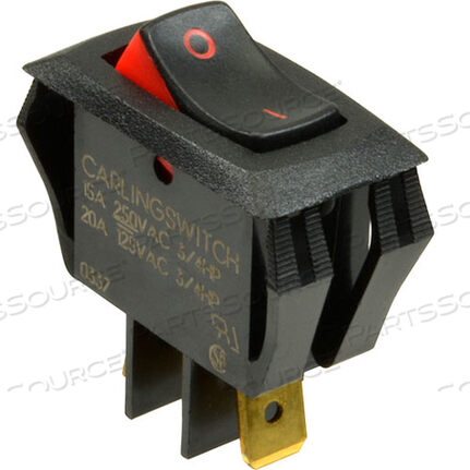 OEM#: 2194606 ПЕРЕКЛЮЧАТЕЛЬ, КУЛИСНЫЙ, SPDT от Delfield
