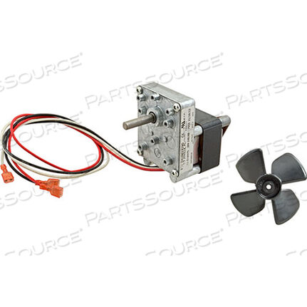 OEM#: 2U-Z16975МОТОР-РЕДУКТОР PSC 208/240 от Star Manufacturing