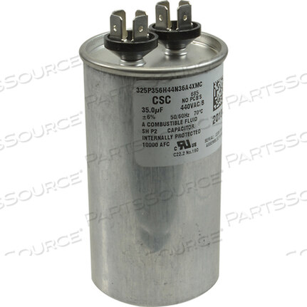 OEM#: 2010133КОНДЕНСАТОР, УПРАВЛЯЕМЫЙ Manitowoc