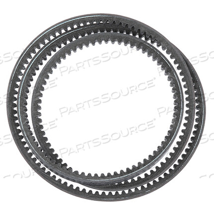 OEM#: 46452BELT, BX67 GRIPNOTCH от Middleby