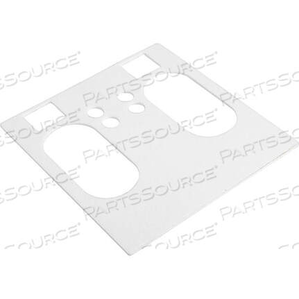 OEM#: A8038101PG, GSKT BURNER SRTG от Pitco