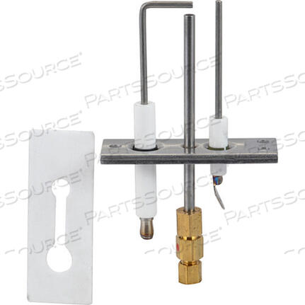 OEM#: 8263550KIT, ЗАЖИГАТЕЛЬ LP/БУТАН от Frymaster