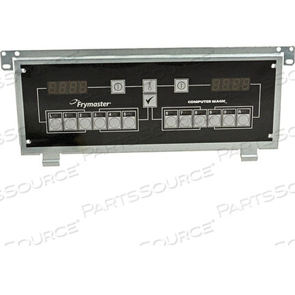OEM#: 8262380CONTROL, FPPH50 DV SMT от Frymaster