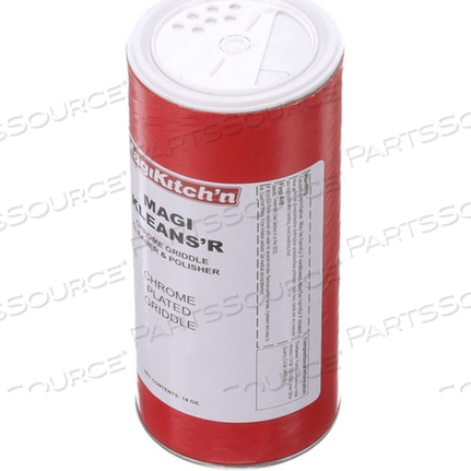 OEM#: 98251525101CCLEANER, CHROME MKG от Magikitchen Products