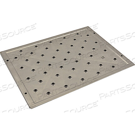 OEM#: I39159JETPLATE, STANDARD, BOTTOM, I3 от Turbochef