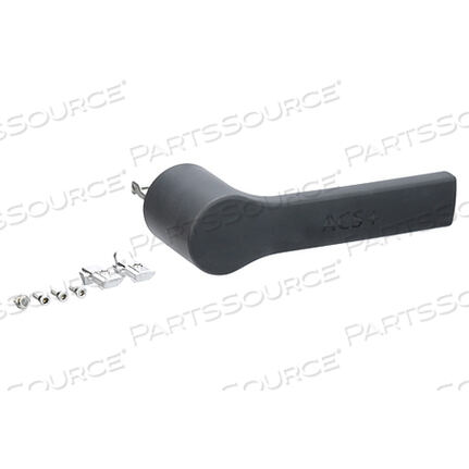 OEM#: 6056384DOOR HANDLE TABLE TOP MODEL CO by Cleveland Range, LLC