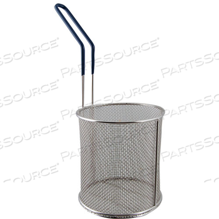 Заменяет AllPoints Foodservice 8015233КОРЗИНА, МАКАРОНЫ6-1/2ODX7H, нерж. сталь