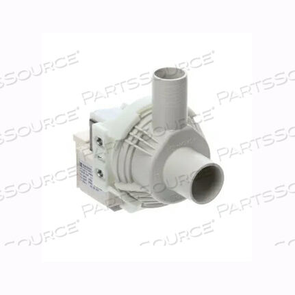 Заменяет Rational Cooking Systems 44.00.207PPUMP ASSY, EMPTIQUE