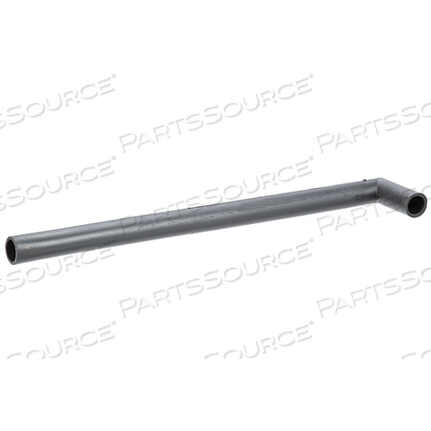 OEM#: 4A1551-02ШЛАНГ, РЕЗИНОВЫЙ от Hoshizaki North Central Distribution Center, Inc.