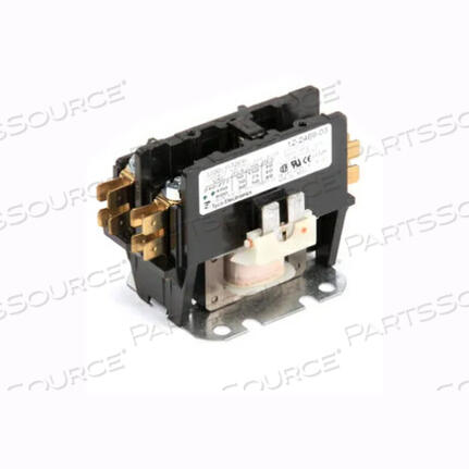 OEM#: 9101002-07КОНТАКТОР, 120 В, 30A2 ПОЛЮСА от Ice-O-Matic