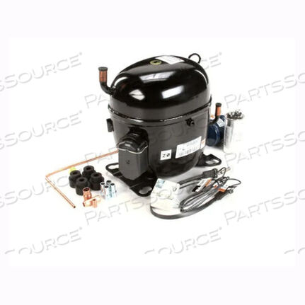 OEM#: 18-8955-22КОМПРЕССОР RST70 от Scotsman Ice Systems