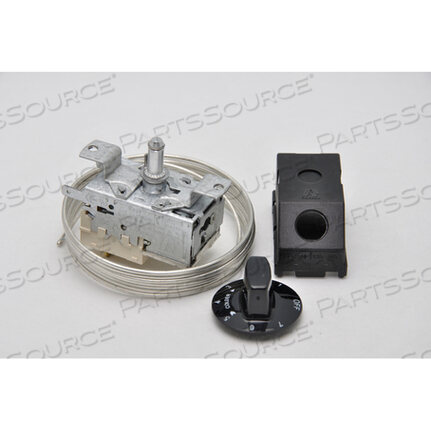 Заменяет AllPoints Foodservice 8015802КОНТРОЛЬ ТЕМПЕРАТУРЫ ПОСТОЯННЫЙ ВКЛЮЧЕННЫЙ